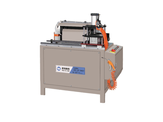 Aluminum Window Door Machine Aluminum Arc Crimping Machine