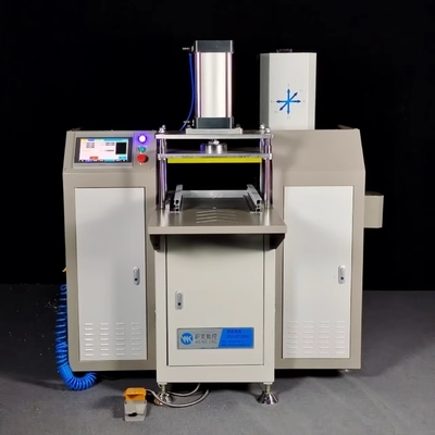 Doors And Windows Machine For aluminum profile end miller