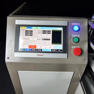 Doors And Windows Machine For aluminum profile end miller