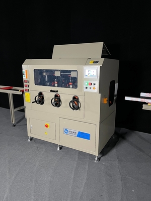 Aluminum Compound Machine  Automatic Combining Aluminum Equipment