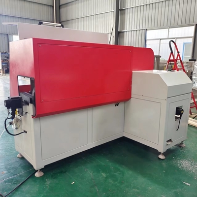 Automatic Corner Cutting Saw Cnc Aluminium Bar Cutting Machine