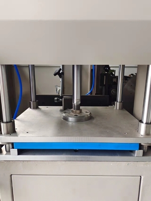 Aluminum End Milling Machine  3 Axis Cnc Milling Machine