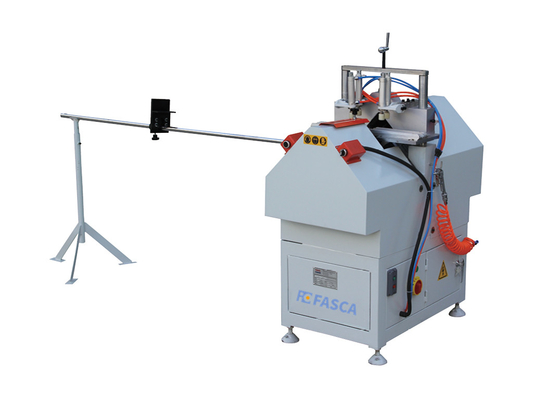 Cutting Width 120mm PVC Glazing Bead Saw Machine  Upvc Bead Saw