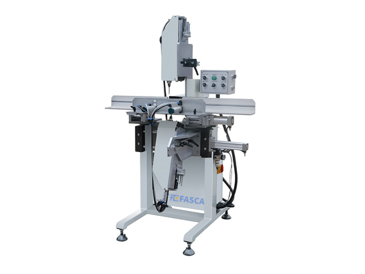 Automatic Water Slot Machine Upvc CNC Cleaning Machine Equipment
