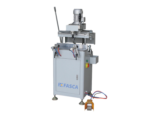 Copy Router For Aluminium Upvc Window Door Machine For Milling Lock Holes