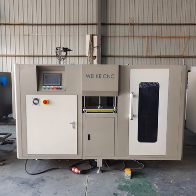 5 Axes CNC End Milling Machine Aluminium Door And Window Making Machine