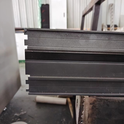 5 Axes CNC End Milling Machine Aluminium Door And Window Making Machine