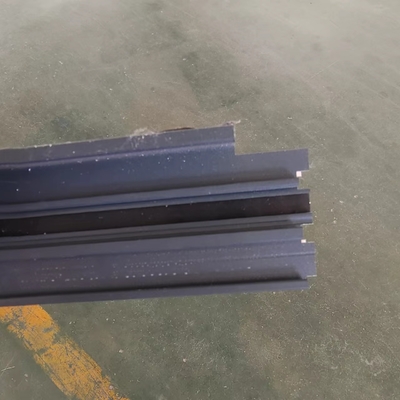 High Speed Heavy Duty Aluminum Window Door Making Machine End Milling Machine