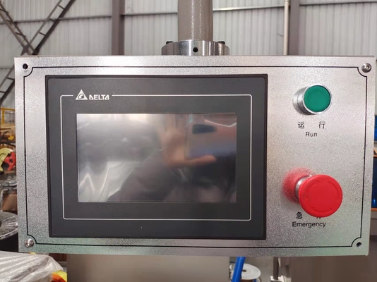 CNC Automatic Miter Saw Corner Connecter Cutting Machine For Aluminum Window with 500 saw balde