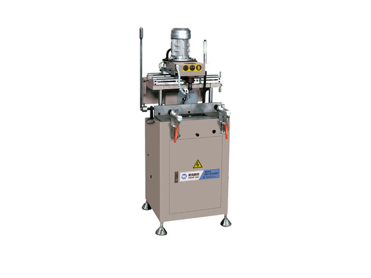 PVC Window Door Machine Aluminum Window Copy Router For Drilling Holes