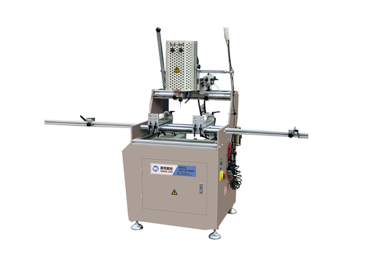 Aluminum Copy Routing Machine  Upvc Window Making Machine