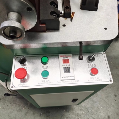 Aluminium Crimping Machine Aluminium Window Crimping Machine