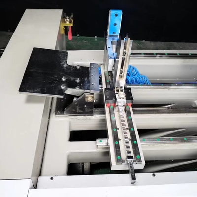 6500mm 4 Axis Cnc Machining Center CNC Machines For Aluminum Curtain Wall Profile Processing