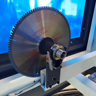 X Axis Processing Range 7000mm 5Axis CNC Machining Center Machinery