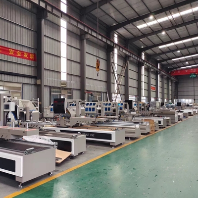 550/600mm Large Saw Blade Digital Display Double Head Miter Saw Sales