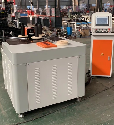 CNC Bending Machine For Aluminium Window Door And Curtain Wall