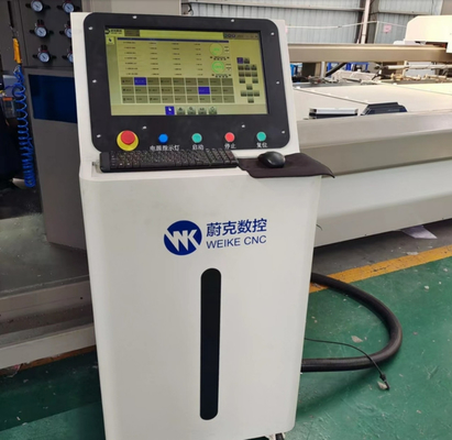 Aluminum Cutting Center For Aluminum Window Door And Curtain Wall