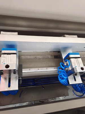 Automatic Processing Aluminum Machining Center For Window And Door Profile Processing