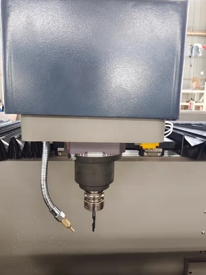 Automatic Processing Aluminum Machining Center For Window And Door Profile Processing