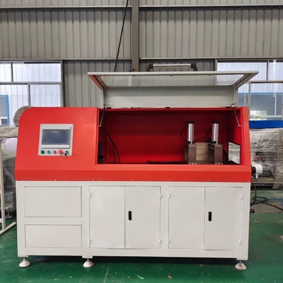 CNC Single Head Miter Saw Corner Connector Cutting Saw