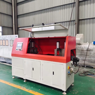 CNC Single Head Miter Saw Corner Connector Cutting Saw