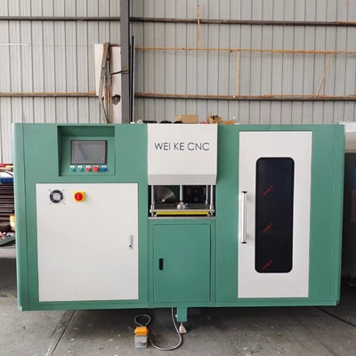 Heavy Duty 5 Axis End Milling Machine With 350mm Diameter Saw Blade
