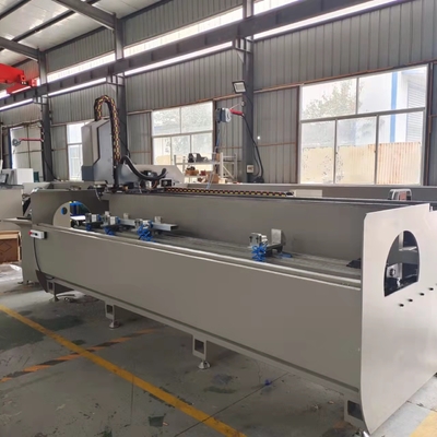 3200mm Aluminum Cnc Milling Machine  CNC Drilling Machine