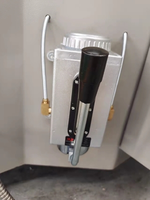 Aluminum Profile Corner Crimping Machines Automatic Corner Combining function Front Position up and down Easy take off
