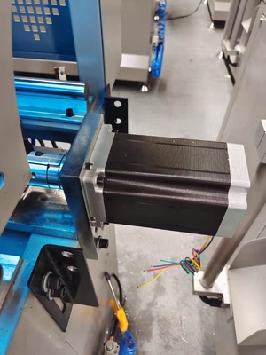 Corner Connector Cutting Saw CNC Corner Angle Code Cutting Saw