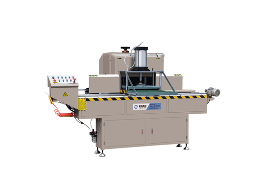 Cnc Aluminum Milling Machine  Aluminium Window Making
