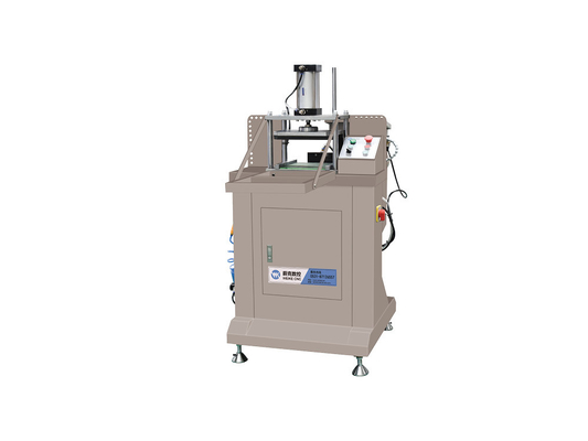 Aluminum End Milling Machine Aluminium Door Making