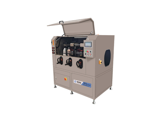 WEIKE Aluminum Window Door Machine 140mm Corner Cutting Saw