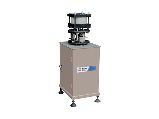 PLC Aluminium Punching Machine Pneumatic Press Equipment