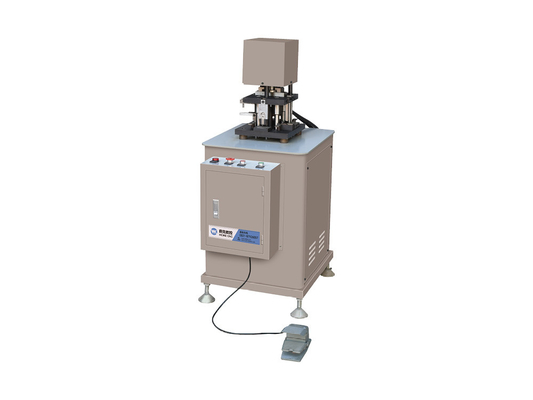 Aluminium Punching Machine Hydraulic Aluminium Hole Punch Machine