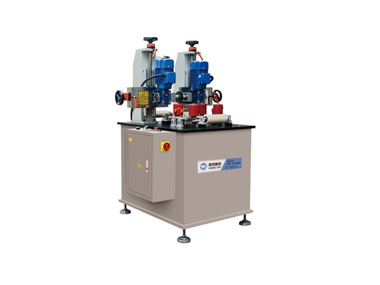 Aluminium Door Making Machine Tooth Threading Machine